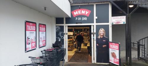 Bergen City Center Bryggen Bergen City Center Bryggen