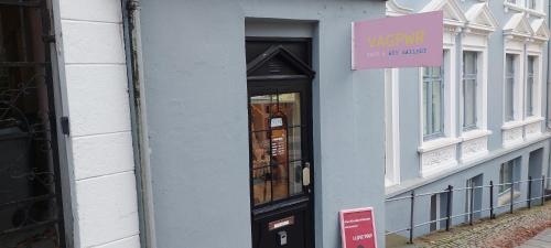 Bergen City Center Bryggen Bergen City Center Bryggen