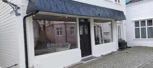 Bergen City Center Bryggen Bergen City Center Bryggen