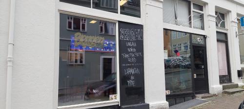 Bergen City Center Bryggen Bergen City Center Bryggen