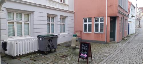 Bergen City Center Bryggen Bergen City Center Bryggen