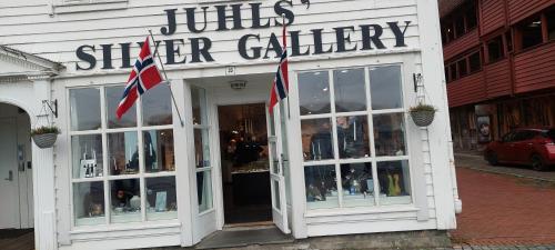 Bergen City Center Bryggen Bergen City Center Bryggen