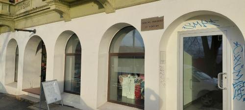 Bergen City Center Bryggen Bergen City Center Bryggen