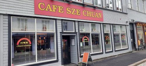 Bergen City Center Bryggen Bergen City Center Bryggen