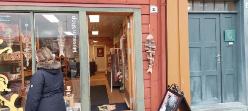 Bergen City Center Bryggen Bergen City Center Bryggen