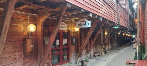 Bergen City Center Bryggen Bergen City Center Bryggen