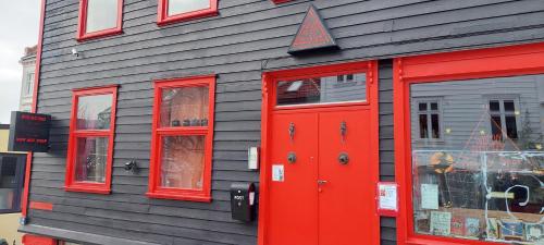 Bergen City Center Bryggen Bergen City Center Bryggen