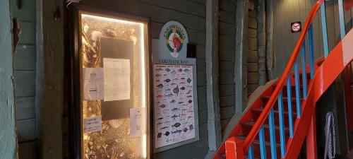 Bergen City Center Bryggen Bergen City Center Bryggen