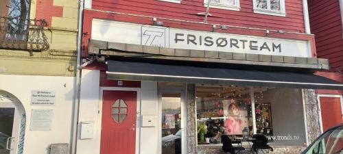 Bergen City Center Bryggen Bergen City Center Bryggen