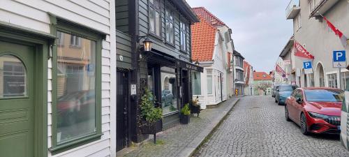 Bergen City Center Bryggen Bergen City Center Bryggen