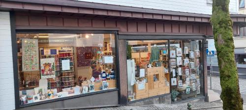 Bergen City Center Bryggen Bergen City Center Bryggen