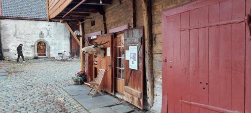 Bergen City Center Bryggen Bergen City Center Bryggen