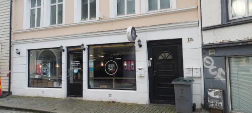 Bergen City Center Bryggen Bergen City Center Bryggen