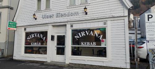 Bergen City Center Bryggen Bergen City Center Bryggen