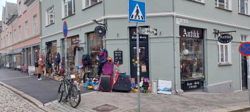 Bergen City Center Bryggen Bergen City Center Bryggen