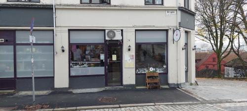 Bergen City Center Bryggen Bergen City Center Bryggen