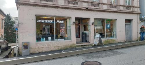 Bergen City Center Bryggen Bergen City Center Bryggen