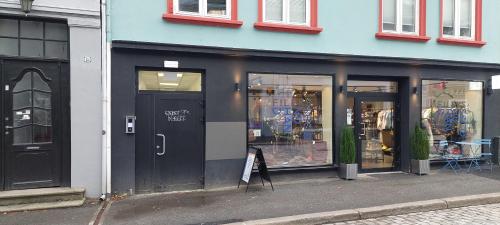 Bergen City Center Bryggen Bergen City Center Bryggen