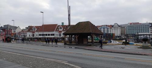 Bergen City Center Bryggen Bergen City Center Bryggen