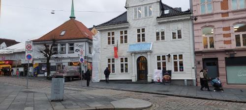 Bergen City Center Bryggen Bergen City Center Bryggen