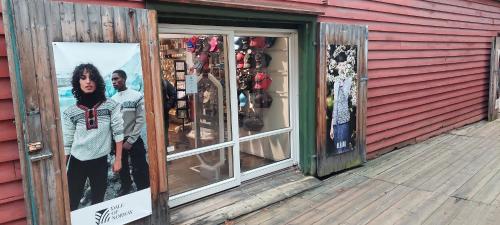 Bergen City Center Bryggen Bergen City Center Bryggen