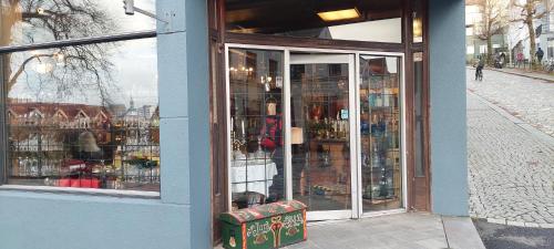 Bergen City Center Bryggen Bergen City Center Bryggen