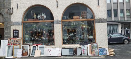 Bergen City Center Bryggen Bergen City Center Bryggen