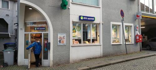 Bergen City Center Bryggen Bergen City Center Bryggen