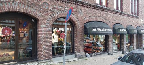 Bergen City Center Bryggen Bergen City Center Bryggen