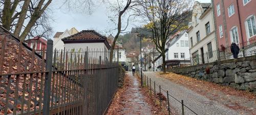 Bergen City Center Bryggen Bergen City Center Bryggen