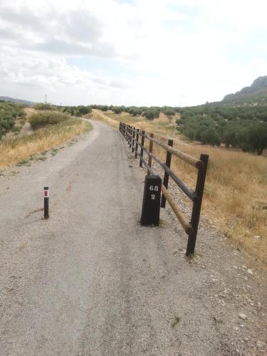 Hotel Casa Rural El Cuco (Luque) desde 740€ - Rumbo