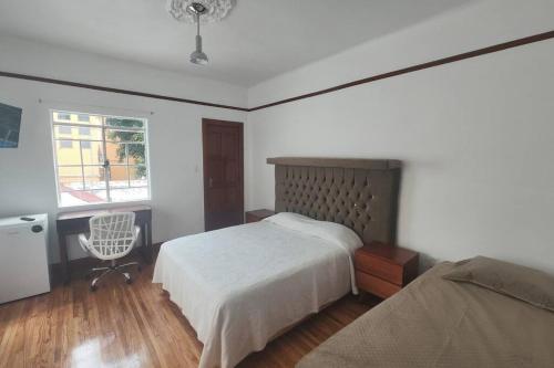 Suite Pio Pio by Casa Morena, Mexico City