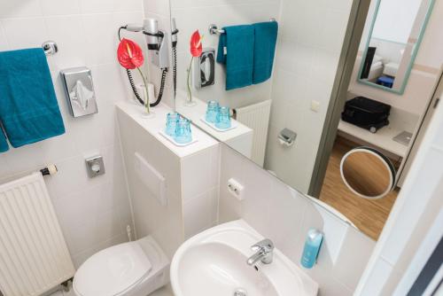Hotel AMENITY - image 9