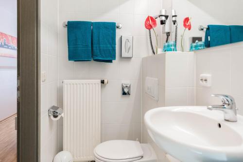 Hotel AMENITY - image 5