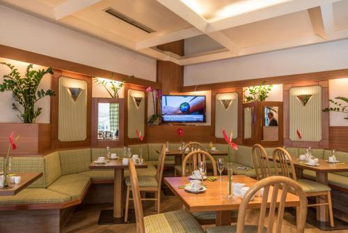 Hotel AMENITY - image 10