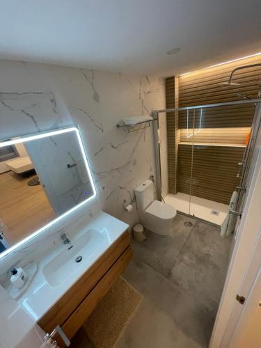 Infinity Apartment 1