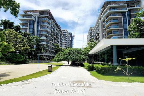 Seaside Luxury Living, Cebu City