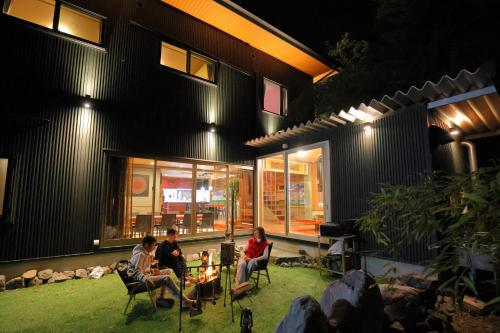 あかがね荘別邸 - Accommodation - Sumino