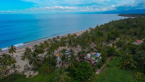 Natyva House in Ла Поза