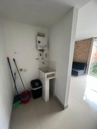 Lindo apartamento poblado 111, Medellín (zdjęcie 7)