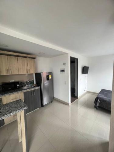 Lindo apartamento poblado 111, Medellín (zdjęcie 8)
