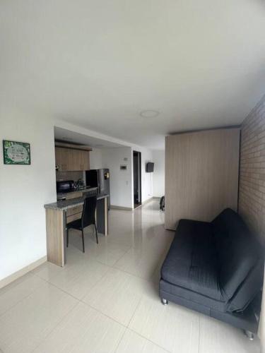 Lindo apartamento poblado 111, Medellín (zdjęcie 11)