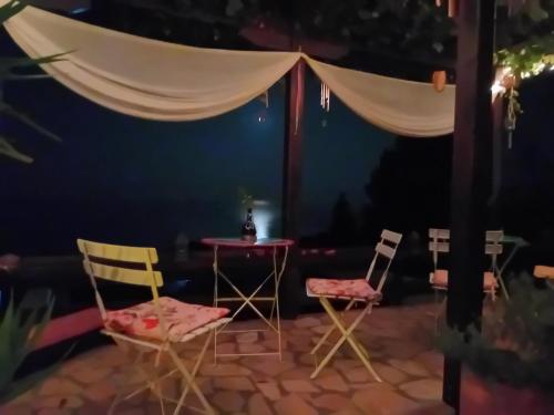 Traditional Guesthouse Erato