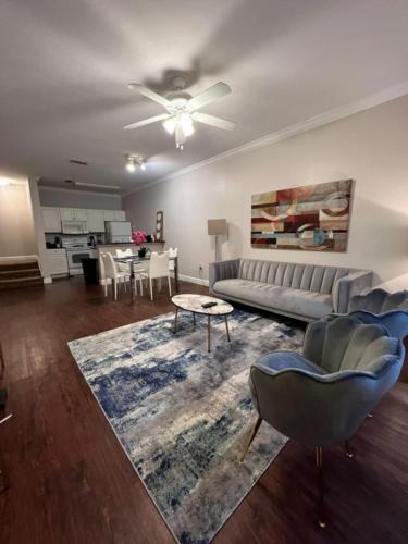 3 Beds - Disney 10 Minutes Lucaya Village in Kissimmee, USA