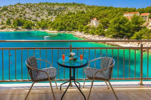 Four-Bedroom Holiday Home