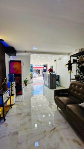 Hotel ocaso real in Villavicencio