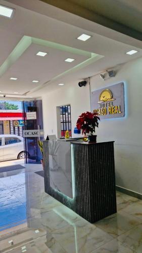 Hotel ocaso real in Villavicencio