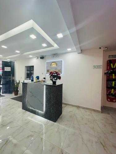 Hotel ocaso real in Villavicencio