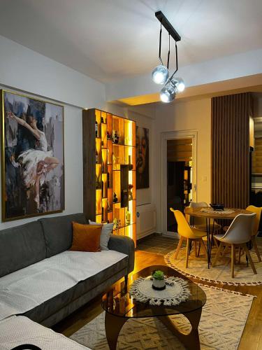 Luxury Onyx Apartment, Skopje