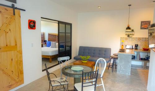 Facilities, Les Suites Calle 2 by Galian in Tulum
